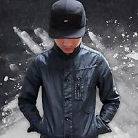 ANDR3X Ninja Radio