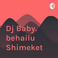 Dj Baby. behailu Shimeket