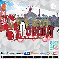 Mixx FM charleroi