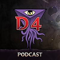 D4: Double DM D&D Actual Play