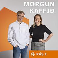 Morgunkaffið