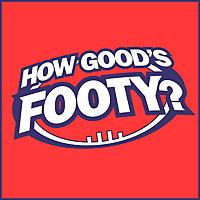 How Good's Footy?