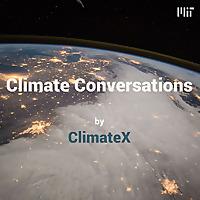 Climate Conversations: A Climate Change Podcast