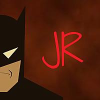 Batman Junior: The Audio Recorded Series.