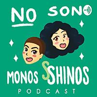 No Son Monos Sshinos