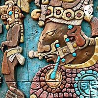 Imperio Maya -Historia Universal Contemporánea