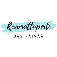 Raamattupodi – 365 päivää – Raamattu vuodessa läpi!