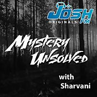 Mystery Unsolved with Sharvani