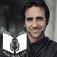 Book Faces Live