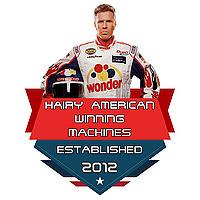 Hairy Americans Podcast