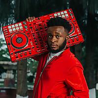 DJ Dennis 501 🇧🇿