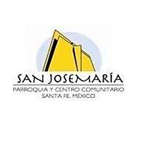 Parroquia San Josemaría, Santa Fe CDMX