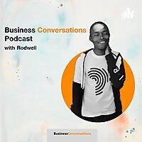 Business Conversations Podcast