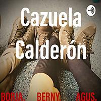 Cazuela Calderón