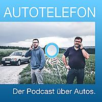 Autotelefon – Der Podcast über Autos.