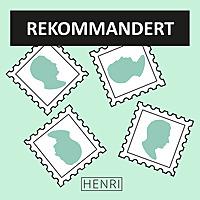 Rekommandert