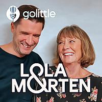 Lola & Morten: Spørg om børn og parforhold