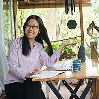 Chầm Chậm Mà Sống