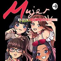 Mujer FRIKI de la vida real