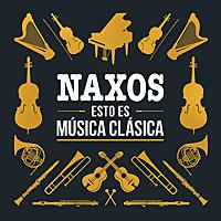 Naxos: Esto es música clásica