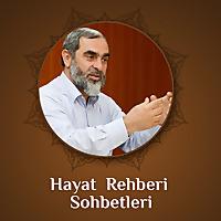 Hayat Rehberi Dersleri (Videolar) | Nureddin Yıldız