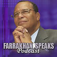 Farrakhan Speaks Podcast