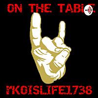 On The Table: RkoIsLife1738