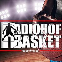 RadioHOF BASKET