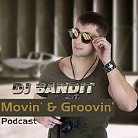 DJ BANDIT Official Podcast