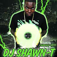 DJ SHAWN-T's Podcast