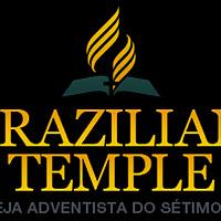 Brazilian Temple Podcast