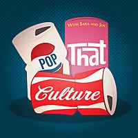 Pop That Culture Podcast