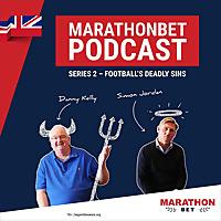 Marathonbet Podcast - Football's Deadly Sins
