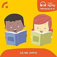 Dá-me Livros!