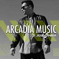 Jose De Mara Presents Arcadia Music Podcast