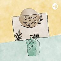 Letter to My Sisters