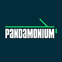 Pandamonium Radio Show