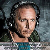 B-sensual Official DEEP Podcast