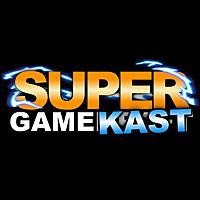 Super Gamekast