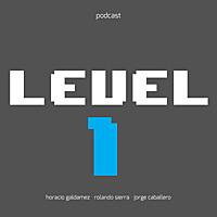 Level 1 Podcast