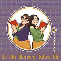 As My Wimsey Takes Me