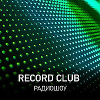 Record Club Show