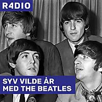 Syv vilde år med The Beatles