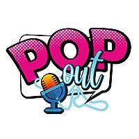 Pop Out - 4 salti nella cultura pop