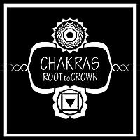 Chakras Root to Crown