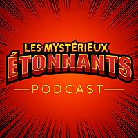 Les Mystérieux étonnants