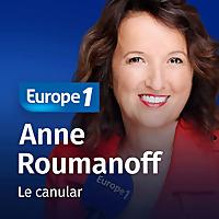 Les canulars d'Anne Roumanoff