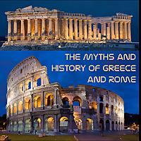 Myths and History of Greece and Rome
