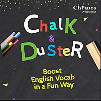 Chalk And Duster