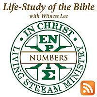 Life-Study of Numbers with Witness Lee